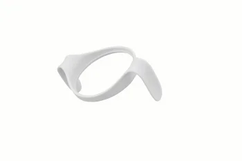 Ручки для бутылочки Mombella Classic, белые.