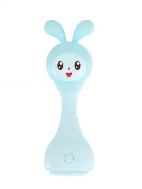Интерактивная музыкальная игрушка alilo Малышарики. Модель Крошик R1.