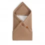 Летний конверт из муслина Envelope , Песочный