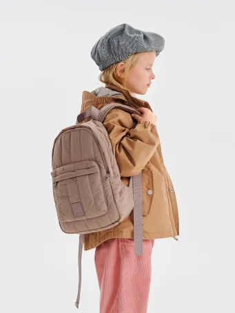 Рюкзак Leokid Bona Fawn Pink