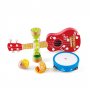Набор музыкальных игрушек Мини группа