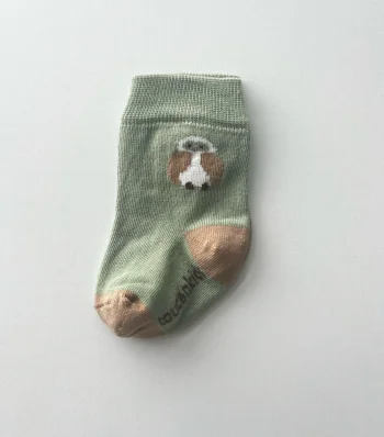 Носки детские (совы)