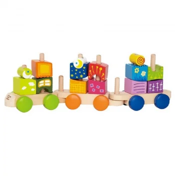 Игрушка Поезд Фантазия