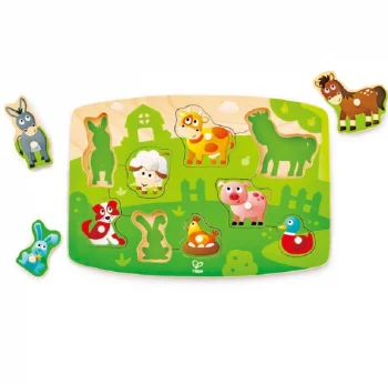 Вкладыши Ферма