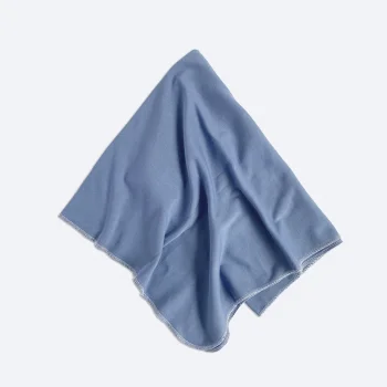 Пелёнка Mjölk Blue Shadow