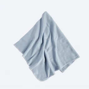 Пелёнка Mjölk Baby Blue