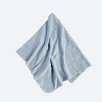 Пелёнка Mjölk Baby Blue
