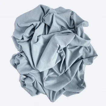 Пелёнка Mjölk Baby Blue