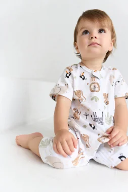 Песочник Зов Джунглей