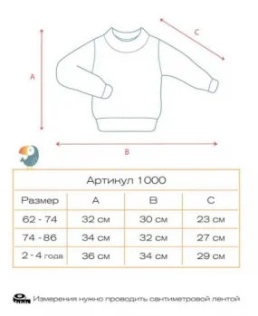 Джемпер вязаный oversize Classic, коралл