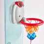 Игрушка для купания Баскетбольное кольцо Слоник
