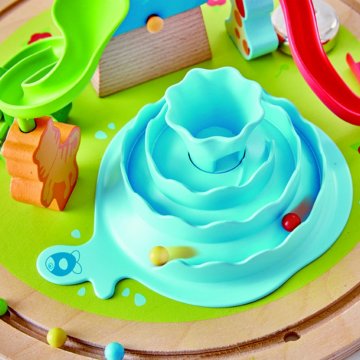 Лабиринт "Солнечная долина", 3d