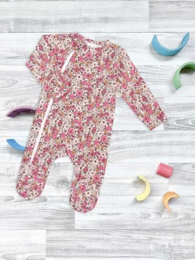 Комбинезон Mjölk Sleep and Play Bloom