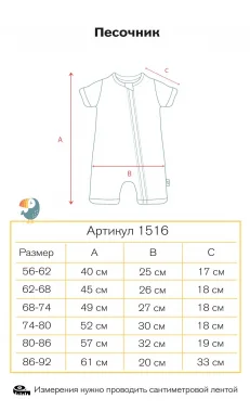 Песочник Груши