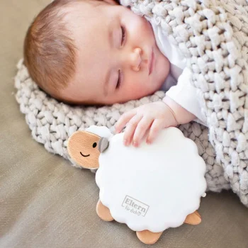 Мои первые музыкальные инструменты (5 мелодий), "Овечка"