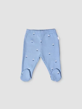 Комплект ползунков "Тихая гавань" (2 шт)