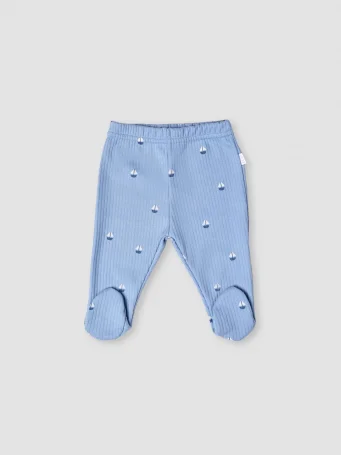 Комплект ползунков "Тихая гавань" (2 шт)