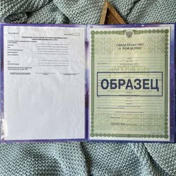 Папка Мои первые документы Космос 