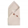 Летний конверт из муслина Envelope , Жемчужный
