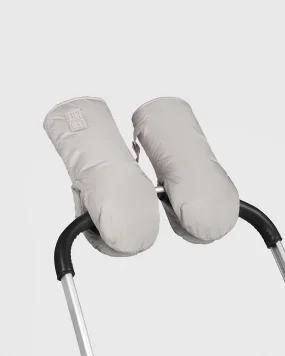 Муфты-варежки Leokid "Sand Shell"