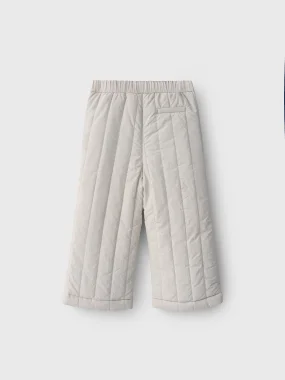 Брюки Leokid Kofi Sand Shell