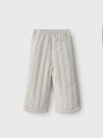 Брюки Leokid Kofi Sand Shell