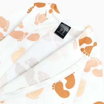 Комбинезон Mjölk Sleep and Play Ножки