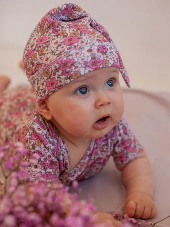 Шапочка Mjölk Bloom