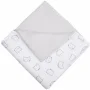 Летний конверт-одеяло на выписку Кэт