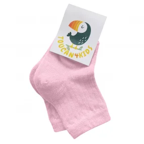 Носки Simple пудра