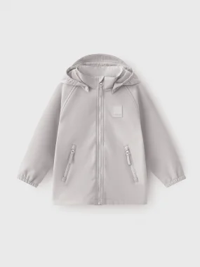 Куртка Leokid Софтшелл Lake Sand Shell