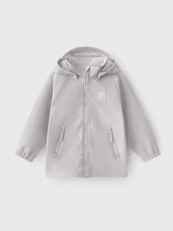 Куртка Leokid Софтшелл Lake Sand Shell