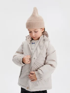 Куртка демисезонна Loya Sand shell