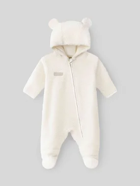Комбинезон Leokid Fluffy, Marshmallow