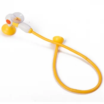 Интерактивная игрушка для купания "Ай-да купаться" Уточки для ванны