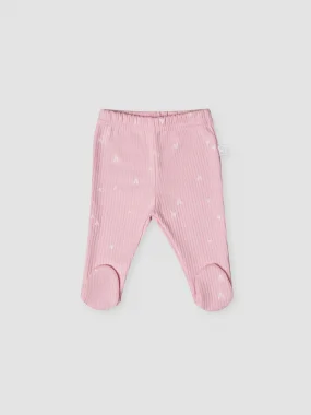 Комплект ползунков "Мамино тепло" (2 шт)