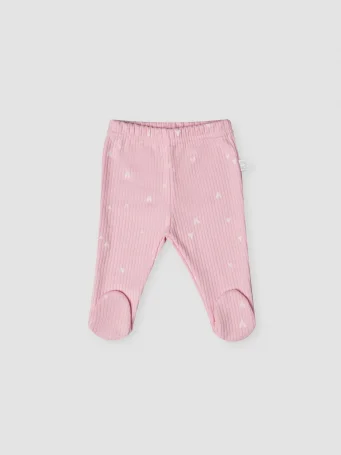 Комплект ползунков "Мамино тепло" (2 шт)