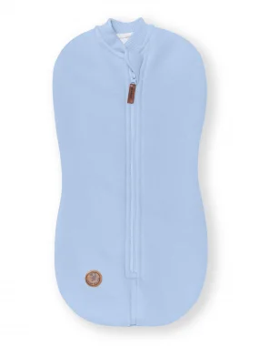 Кокон без капюшона Cosy, Голубой