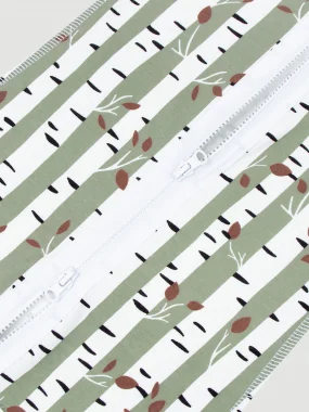 Пелёнка-кокон Mjölk Birch Trees