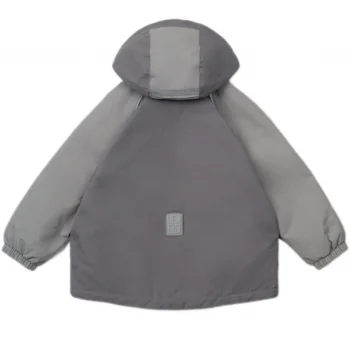 Куртка Leokid "Foggy Gray"