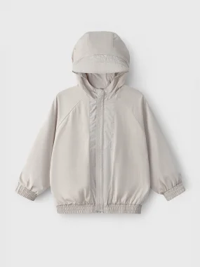 Куртка Leokid Brennan Sand Shell