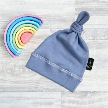 Шапочка Mjölk Blue Shadow