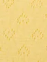 Ползунки на широкой резинке ажур, Желтые