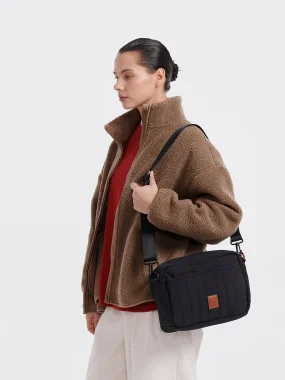 Сумка-органайзер Leokid Black Pebble