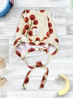 Чепчик Mjölk Cherry Tomatoes