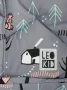 Конверт Leokid Classic "Village"