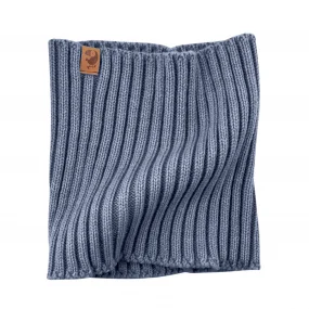 Вязаный снуд Woolly, Джинс