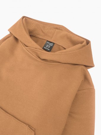 Худи Mjölk Camel
