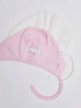 Комплект чепчиков "Любимые объятия"