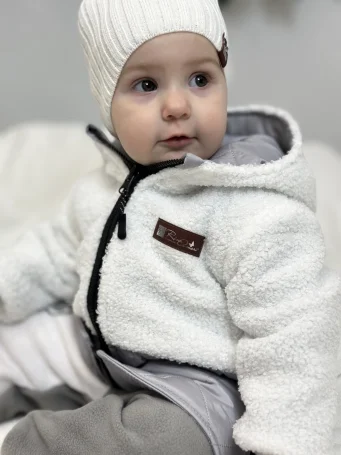 Куртка спортивная двухсторонняя RinaAmari